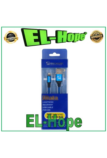 DFU MODE RECOVERY CABLE FOR APPLE IPHONE IPAD IOS MECHANIC DEVICES