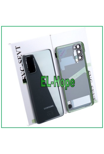 ORIGINAL SAMSUNG GALAXY S20 SM-G980 G981 BATTERY COVER BODY COVER GREY