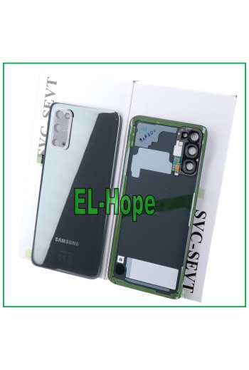 ORIGINAL SAMSUNG GALAXY S20 SM-G980 G981 BATTERY COVER BODY COVER GREY