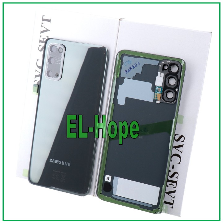 ORIGINAL SAMSUNG GALAXY S20 SM-G980 G981 BATTERY COVER BODY COVER GREY