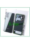 ORIGINAL SAMSUNG GALAXY S20 SM-G980 G981 BATTERY COVER BODY COVER GREY