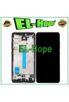 TFT LCD DISPLAY FOR SAMSUNG GALAXY A52 5G 2021 SM-A525F A526B TOUCH FRAME BLACK