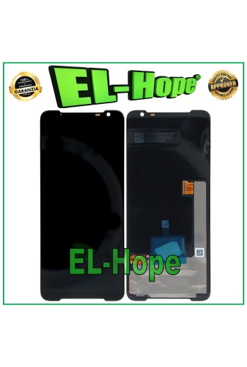 LCD OLED TOUCH SCREEN DISPLAY FOR ASUS ROG PHONE 3 ZS661KS I003D GLASS SCREEN