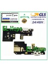 REDMI 5 PLUS CHARGING CONNECTOR MICROPHONE DOCK PCB MICRO USB CHARGING