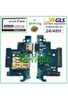 CHARGING CONNECTOR SIM READER SAMSUNG GALAXY A90 SM-A905F MICROPHONE CHARGING