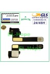 FRONT FRONT CAMERA FOR APPLE IPAD 5 AIR A1474 A1475 FRONT CAMERA FLEX