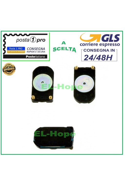BUZZER RINGTONE FOR LG D295 L70 SPEAKER HANDS-FREE AUDIO