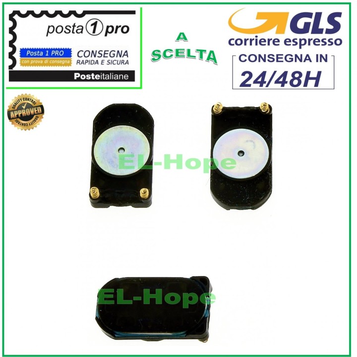 BUZZER RINGTONE FOR LG D295 L70 SPEAKER HANDS-FREE AUDIO