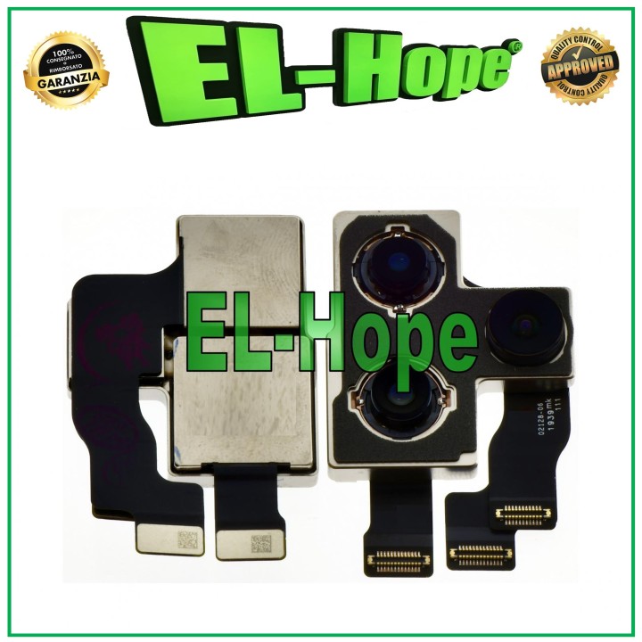 REAR CAMERA REAR CAMERA FOR APPLE IPHONE 11 PRO MAIN FLEX