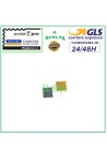 IC CONTROL CHIP SMALL AUDIO 338S00411 U4902 U5002 U5102 FOR APPLE IPHONE