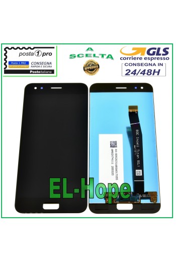 LCD DISPLAY FOR ASUS ZENFONE 4 ZE554KL Z01KD S660 TOUCH SCREEN BLACK SCREEN