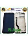 LCD DISPLAY FRAME FOR HUAWEI Y7 2019 DUB-LX1 LX2 L22 TOUCH SCREEN GLASS SCREEN