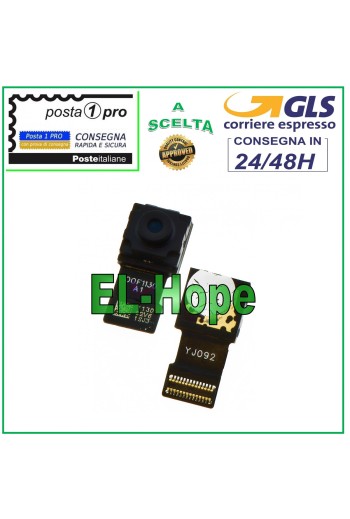 FRONT CAMERA FRONT FLAT FLEX CAMERA SELFIE FOR XIAOMI MI 8 LITE