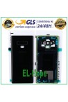 ORIGINAL SAMSUNG GALAXY NOTE 9 SM-N960 BATTERY COVER BLACK BACK COVER