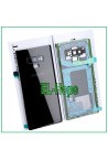 ORIGINAL SAMSUNG GALAXY NOTE 9 SM-N960 BATTERY COVER BLACK BACK COVER