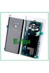 ORIGINAL SAMSUNG GALAXY NOTE 9 SM-N960 BATTERY COVER BLACK BACK COVER