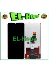 LCD DISPLAY FOR XIAOMI POCO M6 23128PC33I TOUCH SCREEN GLASS ASSEMBLED BLACK