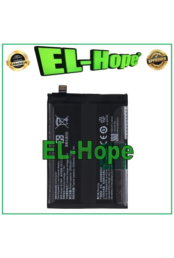 BLP861 BATTERY FOR ONEPLUS NORD 2 5G DN2101 DN2103 4500 mAh EQUAL ORIGINAL