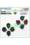 SET KEYS BUTTON BUTTON CONTROLLER JOYSTICK DUALSHOCK PS3 PS4 PLAYSTATION 3 4