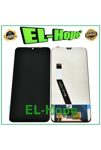 LCD DISPLAY FOR XIAOMI REDMI 9 M2004J19AG M2004J19G TOUCH SCREEN GLASS SCREEN