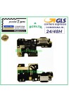 CHARGING CONNECTOR FLAT FLEX XIAOMI MI A3 CC9E MICROPHONE DOCK PCB TYPE C CHARGING
