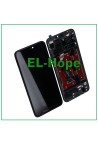 LCD DISPLAY + FRAME FOR HUAWEI HONOR VIEW 10 LITE JSN-L21 /HONOR 8X TOUCH GLASS