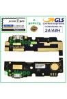 CHARGING CONNECTOR VODAFONE SMART PRIME 6 VF-895N MICROPHONE PCB DOCK USB CHARGE