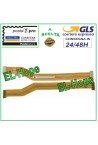 FLAT FLEX CONNECTOR MOTHERBOARD CHARGING PCB HUAWEI MATE 8 NXT-L29 MAINBOARD