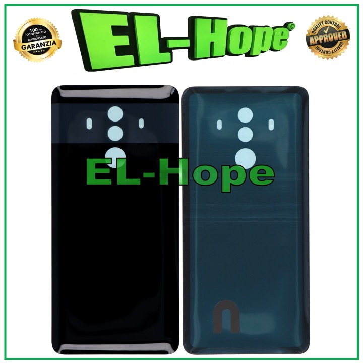 BATTERY COVER FOR HUAWEI MATE 10 PRO BLA-L09 BODY BACK COVER BLACK