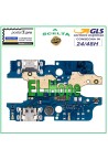 CHARGING CONNECTOR MOTOROLA MOTO E6 PLUS XT2025 XT2052 MICROPHONE USB CHARGING