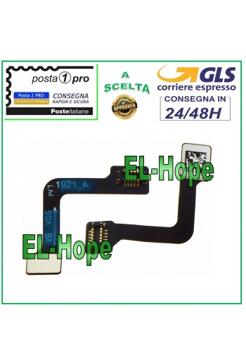 FLAT FLEX CABLE FINGERPRINT SENSOR HUAWEI P30 PRO VOG-L09 L29