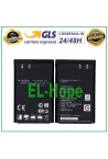 LGIP-531A BATTERY FOR LG A100 A170 C360 EGO T500 GB100 GB106 EQUAL ORIGINAL