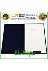 LCD DISPLAY SCREEN MEDIACOM SMARTPAD MX 10 HD M-SP10HXAH M-SP10HXBH ORIGINAL