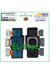 FLAT FLEX REAR CAMERA SAMSUNG GALAXY A31 SM A315 A315F BACK CAMERA