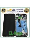 LCD DISPLAY FRAME FOR HUAWEI P30 LITE MAR-LX1M MAR-LX1A LX2J 48 MP TOUCH BLACK