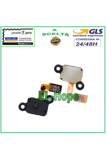 FLAT FLEX CABLE FINGERPRINT SENSOR SAMSUNG GALAXY A70 SM-A705F