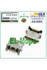 CHARGING CONNECTOR MEDIACOM i2 7 M-SP7I2AC M-SP7I2A M-SP7I2B MICRO USB CHARGING