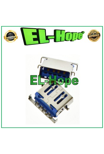 USB 3.0 PORT SLOT FOR MEDIACOM SMARTBOOK 140 M-SB140 SB141 SB142 SB14UC SB141E