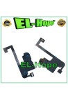FLAT FLEX PROXIMITY LIGHT SENSOR FOR APPLE IPHONE 15 PLUS