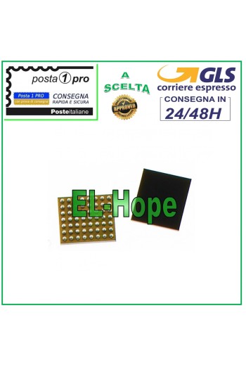 USB CHARGING IC U6300 1612A1 U2 APPLE IPHONE 8 8+ PLUS