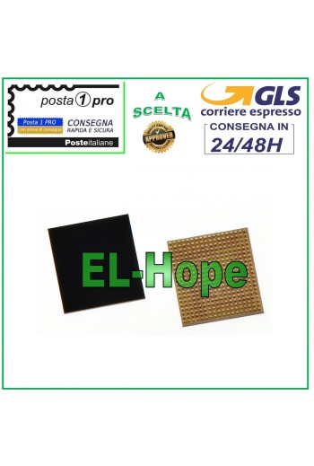 IC POWER CHIP BIG MAIN AUDIO 338S00309 U2700 FOR APPLE IPHONE