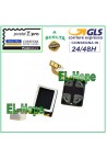 SAMSUNG GALAXY J5 2015 SM-J500 BUZZER SPEAKER RINGTONE AUDIO