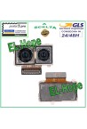 BACK CAMERA FOR HUAWEI P20 EML-L09 FLAT FLEX CAMERA MODULE