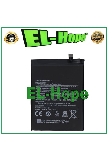 BATTERY BM4Y FOR XIAOMI Mi 11i / 11X PRO / POCO F3 REDMI K40 PARI ORIGINAL