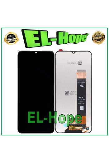 LCD DISPLAY + TOUCH SCREEN FOR SAMSUNG GALAXY A13 4G 2022 SM A135 F/M GLASS 