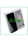DISPLAY + ORIGINAL FRAME SAMSUNG A53 5G SM A536 A536B TOUCH WHITE GH82-28025B