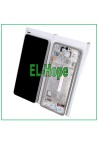 DISPLAY + ORIGINAL FRAME SAMSUNG A53 5G SM A536 A536B TOUCH WHITE GH82-28025B