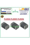 IC CHIP FL2024 FL2025 FL2026 BACKLIGHT FILTER FOR APPLE IPHONE 6G 6 PLUS