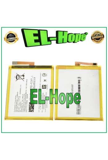 BATTERY FOR SONY XPERIA XA1 LIS1618ERPC LIP1635ERPCS G3121 G3123 2300 mAh
