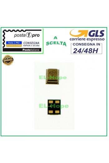 SOLDER MICROPHONE VOICE CALL FOR LG Nexus 5 K8 K350N K4 2017 M160 K8 2017